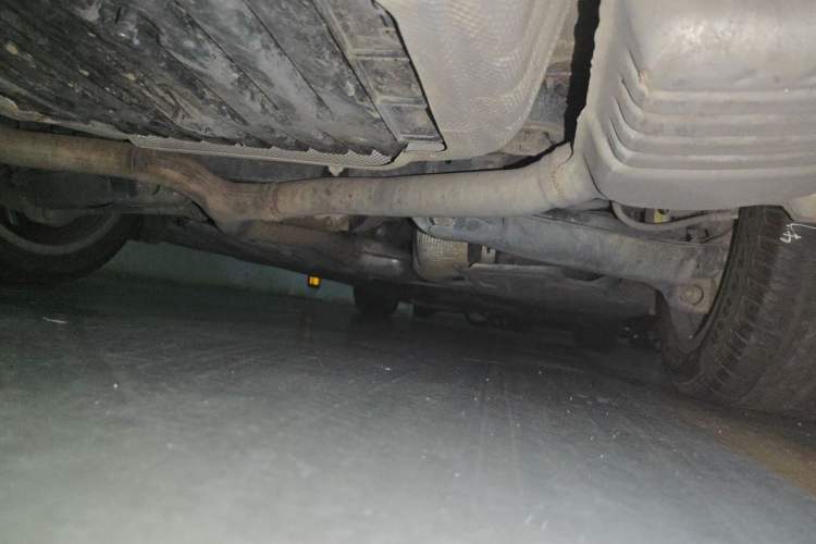 Used Mercedes-Benz E-Class 2021 E 300 L Premium Edition Chassis Rear Right