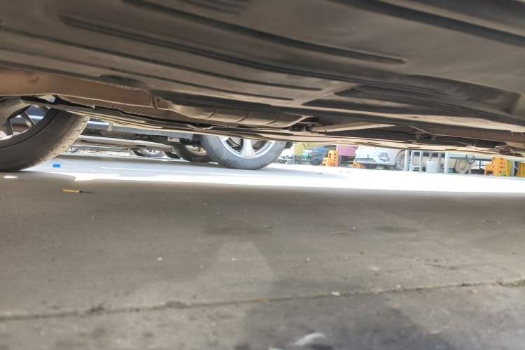 Used Mercedes-Benz E-Class 2021 Facelift E 260 L Chassis Rear Right