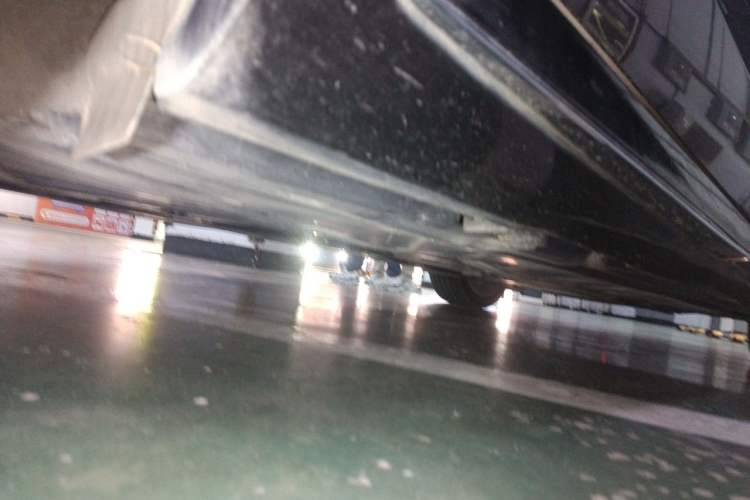 Used Mercedes-Benz E-Class 2021 E 300 L Sport Luxury Edition Chassis Rear Right