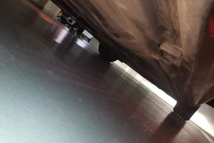 Used Mercedes-Benz E-Class 2021 E 300 L Sporty and Stylish Model Chassis Rear Right