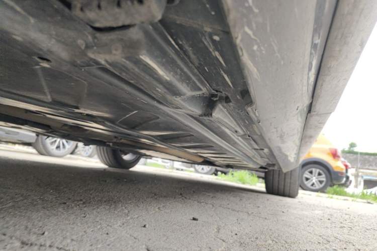Used Mercedes-Benz E-Class 2021 E 260 L Sport Edition Chassis Rear Right