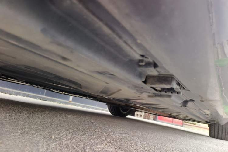 Used Mercedes-Benz E-Class 2021 E 300 L Luxury Model Chassis Rear Right