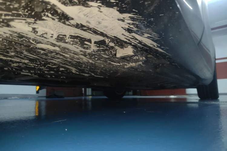 Used Mercedes-Benz E-Class 2021 E 300 L Stylish Model Chassis Rear Right
