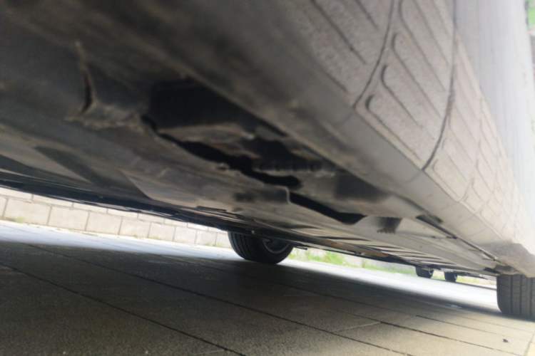 Used Mercedes-Benz E-Class 2021 E 260 Stylish Sports Edition Chassis Rear Right