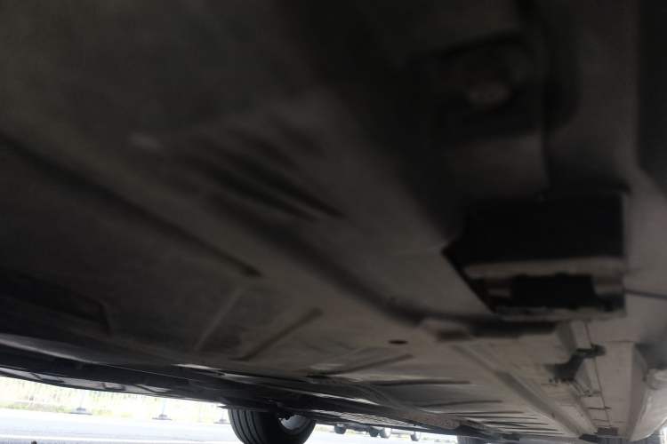 Used Mercedes-Benz E-Class 2021 E 300 L Sport Premium Edition Chassis Rear Right
