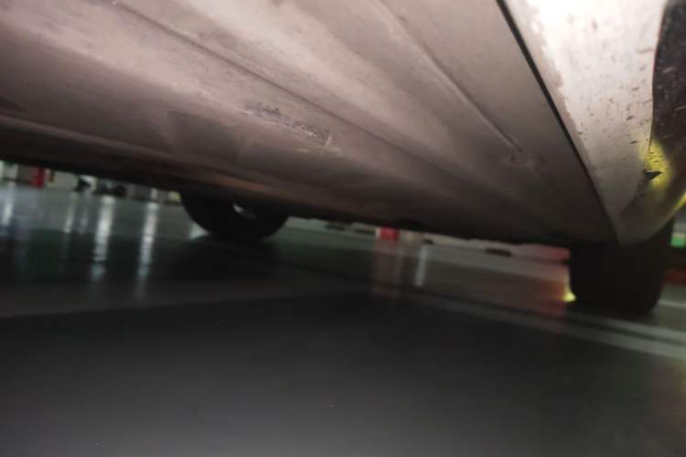 Used Mercedes-Benz E-Class 2021 E 260 Stylish Sports Edition Chassis Rear Right