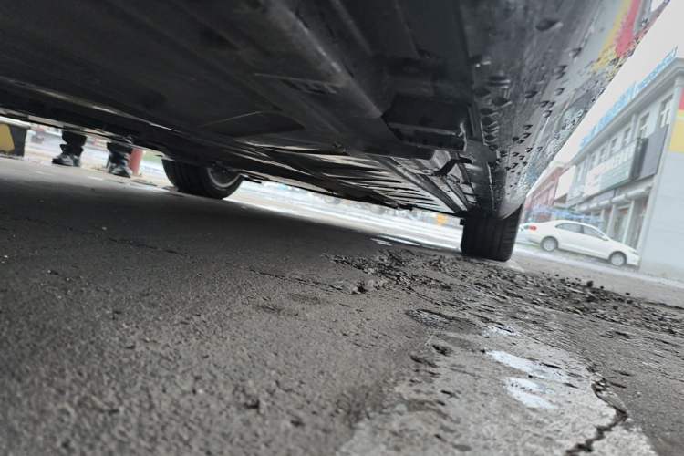 Used Mercedes-Benz E-Class 2021 Restyled E 300 L Luxury Edition Chassis Rear Right