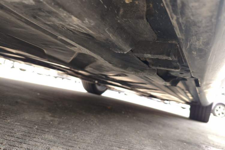 Used Mercedes-Benz E-Class 2021 Updated E 260 Fashion Sport Edition Chassis Rear Right