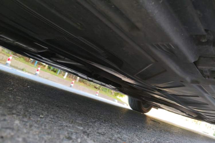 Used Mercedes-Benz E-Class 2021 Facelift E 260 L Chassis Rear Right