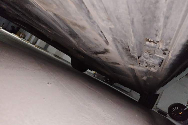 Used Mercedes-Benz E-Class 2021 E 300 L Stylish Model Chassis Rear Right
