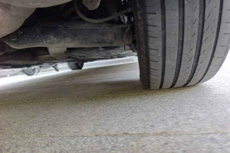 Used Mercedes-Benz E-Class 2021 E 300 L Sport Premium Edition Chassis Rear Right
