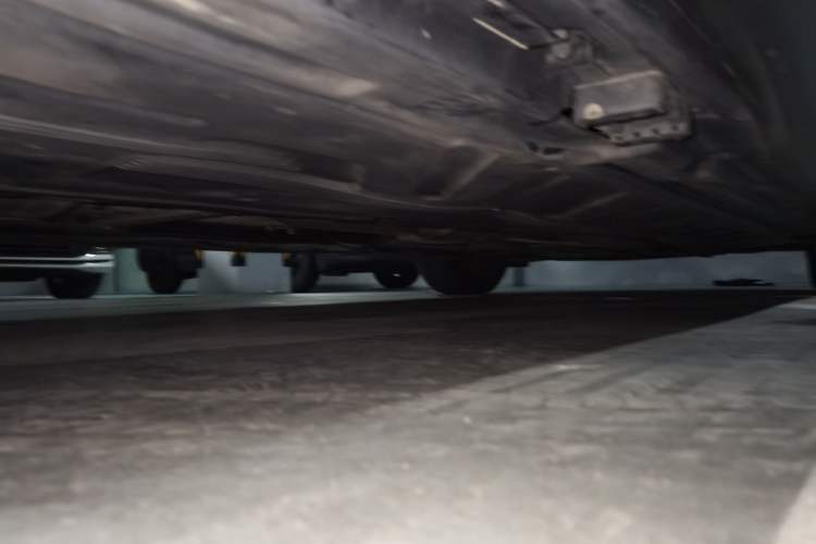 Used Mercedes-Benz E-Class 2021 Restyled E 300 L Luxury Edition Chassis Rear Right