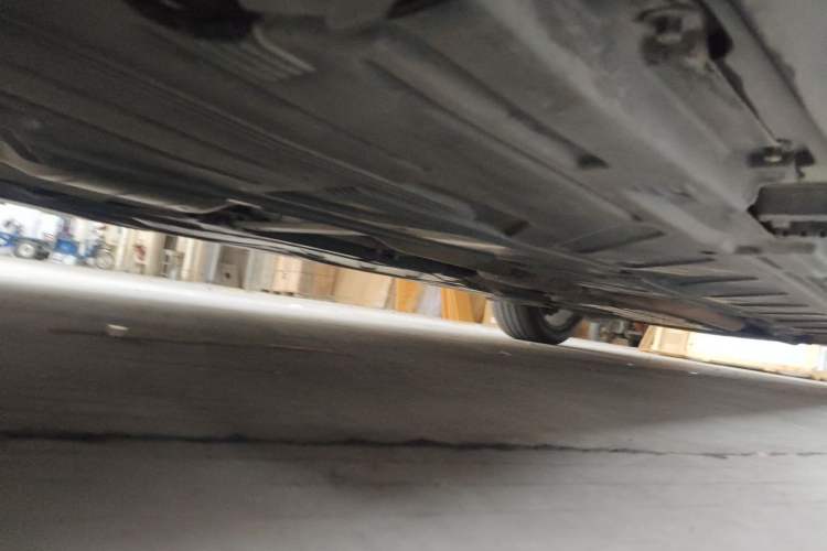Used Mercedes-Benz E-Class 2021 Facelift E 260 L Chassis Rear Right