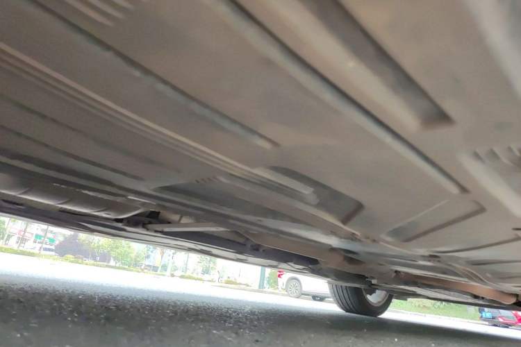 Used Mercedes-Benz E-Class 2021 Facelift E 260 L Chassis Rear Right