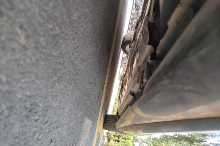 Used Mercedes-Benz E-Class 2021 E 260 L Sport Edition Chassis Rear Right