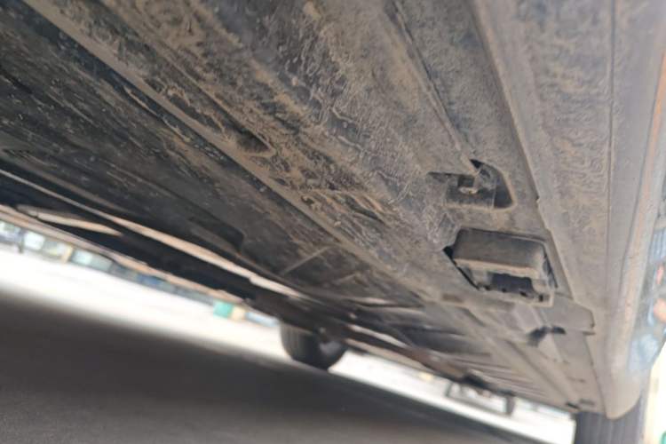 Used Mercedes-Benz E-Class 2021 Facelift E 260 L Chassis Rear Right