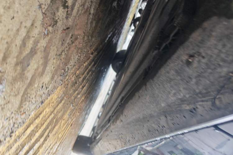 Used Mercedes-Benz E-Class 2021 Facelift E 260 L Chassis Rear Right