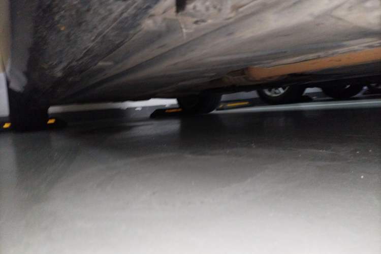 Used Mercedes-Benz E-Class 2021 E 300 L Stylish Model Chassis Rear Right