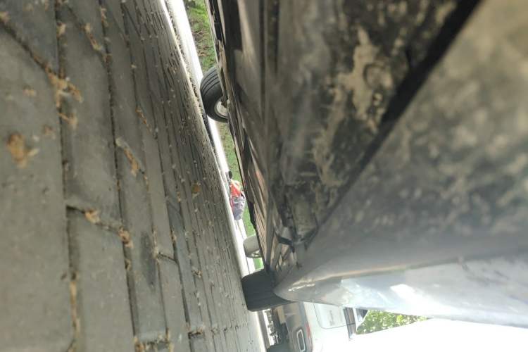 Used Mercedes-Benz E-Class 2021 E 260 L Chassis Rear Right