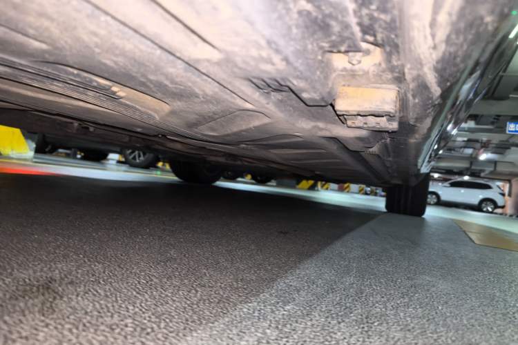 Used Mercedes-Benz E-Class 2021 Restyled E 300 L Sporty and Stylish Edition Chassis Rear Right