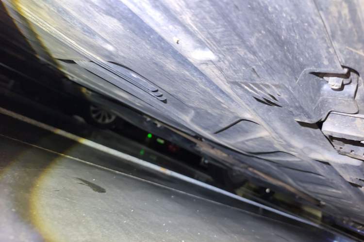Used Mercedes-Benz E-Class 2021 E 300 L Luxury Model Chassis Rear Right