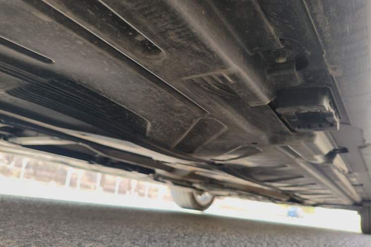 Used Mercedes-Benz E-Class 2021 Restyled E 300 L Luxury Edition Chassis Rear Right