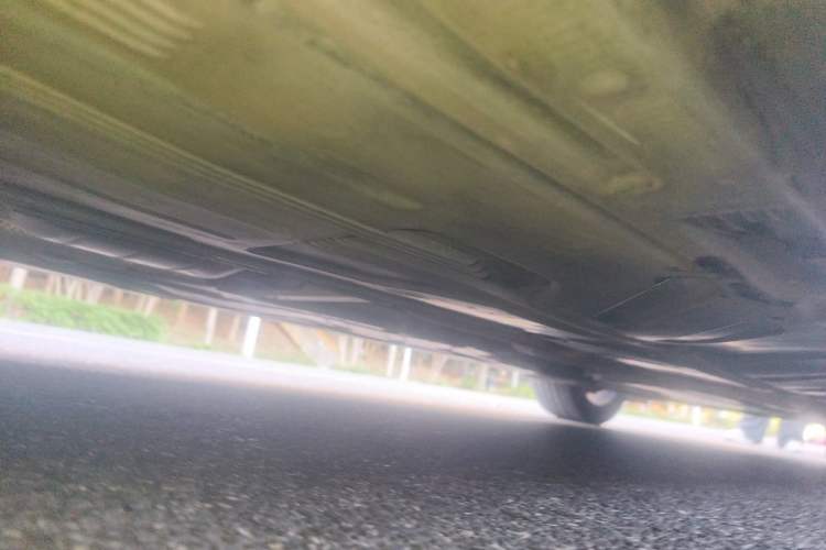 Used Mercedes-Benz E-Class 2021 Facelift E 260 L Chassis Rear Right