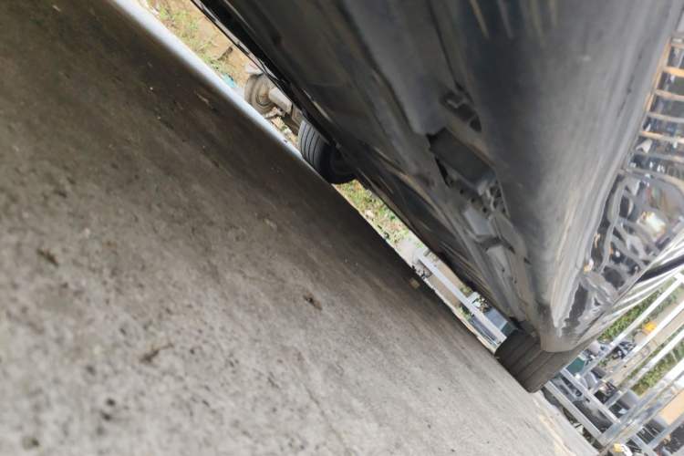 Used Mercedes-Benz E-Class 2021 E 300 L Stylish Model Chassis Rear Right