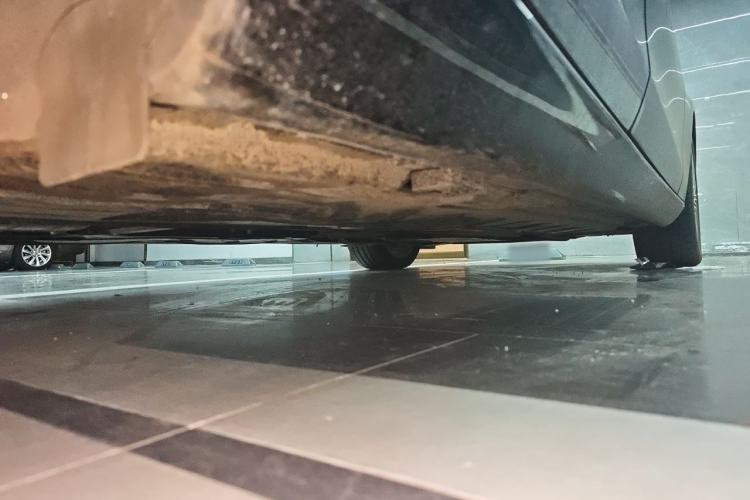 Used Mercedes-Benz E-Class 2021 Restyled E 300 L Luxury Edition Chassis Rear Right
