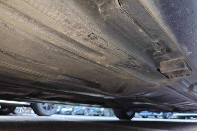 Used Mercedes-Benz E-Class 2021 E 300 L Stylish Model Chassis Rear Right