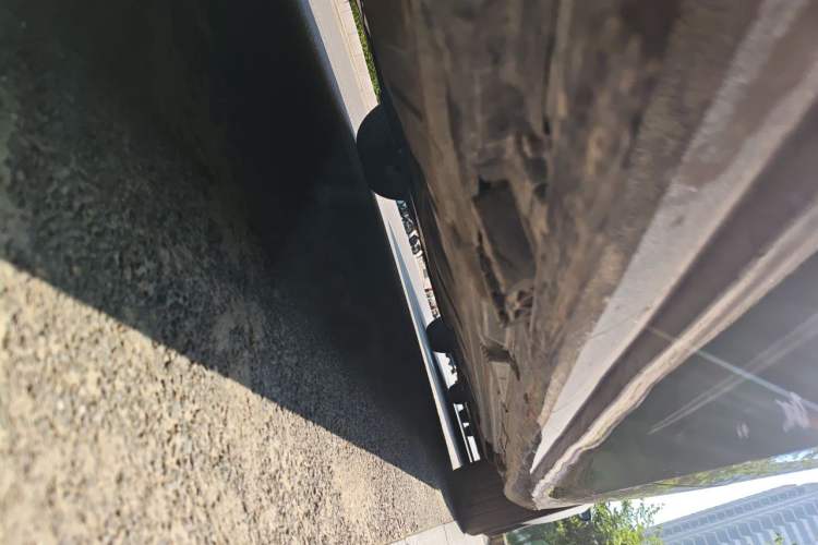 Used Mercedes-Benz E-Class 2021 Facelift E 260 L Chassis Rear Right