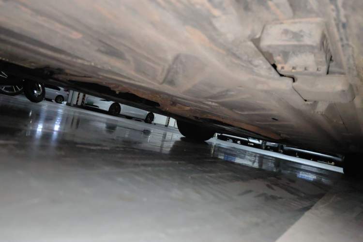 Used Mercedes-Benz E-Class 2021 Updated E 260 Fashion Sport Edition Chassis Rear Right