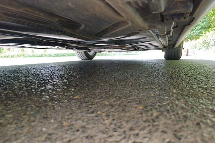 Used Mercedes-Benz E-Class 2021 Facelift E 260 L Sport Edition Chassis Rear Right