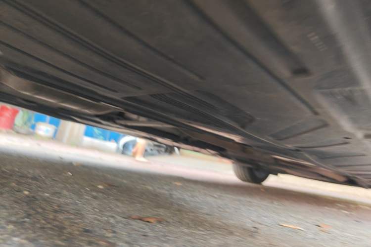 Used Mercedes-Benz E-Class 2021 E 300 L Stylish Model Chassis Rear Right