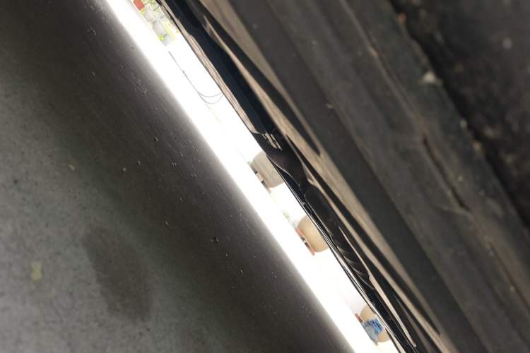 Used Mercedes-Benz E-Class 2021 Facelift E 260 L Chassis Rear Right