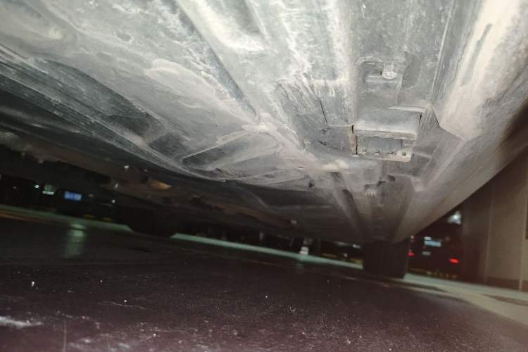 Used Mercedes-Benz E-Class 2021 E 300 L Sporty and Stylish Model Chassis Rear Right