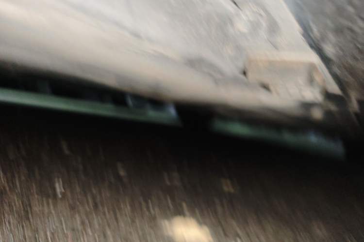 Used Mercedes-Benz E-Class 2021 E 300 L Premium Edition Chassis Rear Right