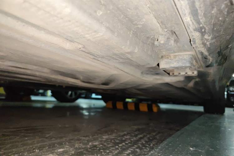 Used Mercedes-Benz E-Class 2021 E 300 L Stylish Model Chassis Rear Right