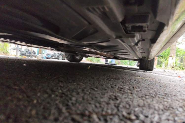 Used Mercedes-Benz E-Class 2021 E 260 L Sport Edition Chassis Rear Right