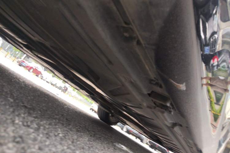 Used Mercedes-Benz E-Class 2021 E 300 L Luxury Model Chassis Rear Right