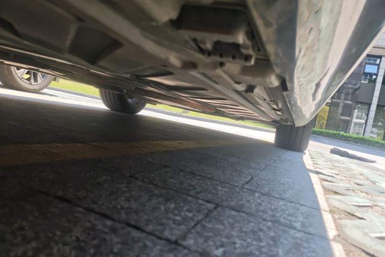 Used Mercedes-Benz E-Class 2021 Updated E 260 Fashion Sport Edition Chassis Rear Right