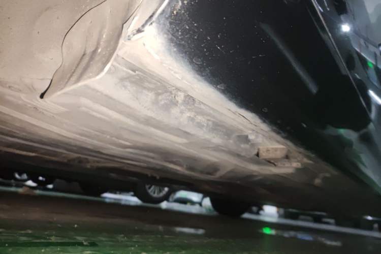 Used Mercedes-Benz E-Class 2021 Restyled E 300 L Luxury Edition Chassis Rear Right