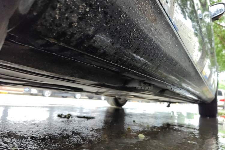 Used Mercedes-Benz E-Class 2021 E 300 L Stylish Model Chassis Rear Right