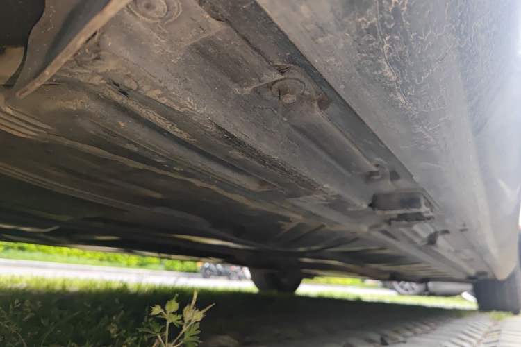 Used Mercedes-Benz E-Class 2021 E 300 L Stylish Model Chassis Rear Right