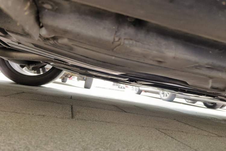 Used Mercedes-Benz E-Class 2021 Facelift E 260 L Sport Edition Chassis Rear Right
