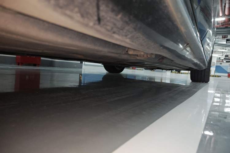 Used Mercedes-Benz E-Class 2021 Restyled E 300 L Sport Luxury Edition Chassis Rear Right