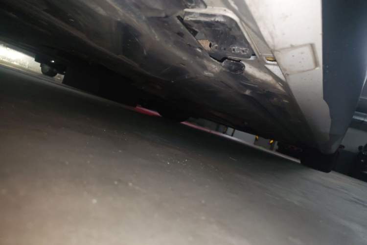Used Mercedes-Benz E-Class 2021 E 260 Coupe Chassis Rear Right