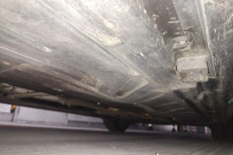 Used Mercedes-Benz E-Class 2021 Facelift E 260 L Chassis Rear Right