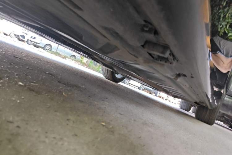 Used Mercedes-Benz E-Class 2021 Facelift E 260 L Chassis Rear Right