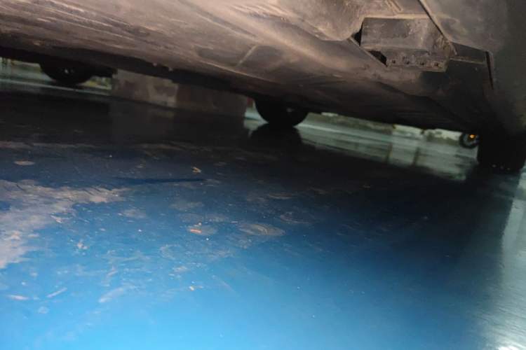 Used Mercedes-Benz E-Class 2021 Restyled E 300 L Luxury Edition Chassis Rear Right